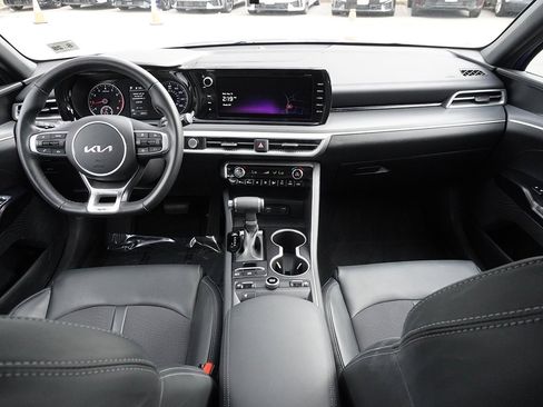Used 2024 Kia K5 GT-Line image 57