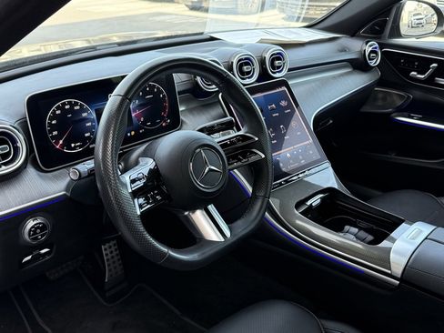Certified 2023 Mercedes-Benz C 300 Sedan image 20