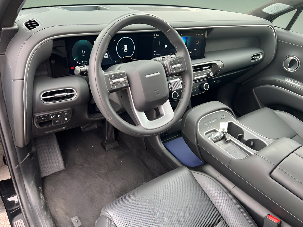 Certified 2026 Hyundai Palisade Calligraphy AWD/4WD image 20