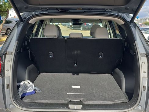 Certified 2026 Hyundai Tucson SEL image 12