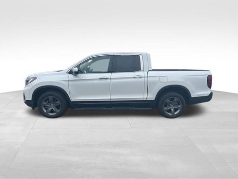 Used 2023 Honda Ridgeline RTL-E image 5
