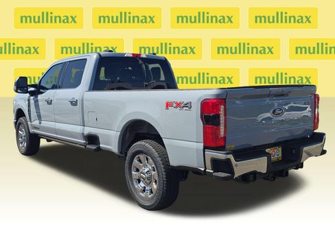 New 2026 Ford F250 Lariat w/ Lariat Ultimate Package AWD/4WD image 6