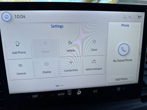 New 2026 Ford Transit 350 Base w/ Load Area Protection Package image 24