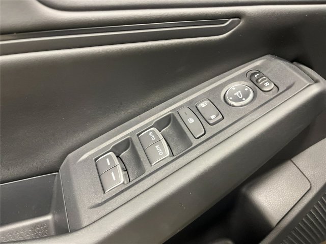 New 2026 Honda Accord SE image 14