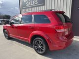 Used 2017 Dodge Journey SE w/ Flexible Seating Group image 3