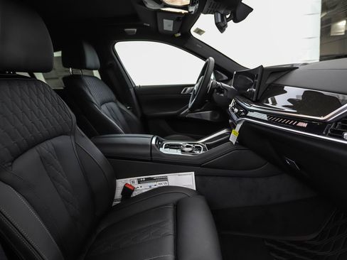 New 2026 BMW X6 M60i image 30