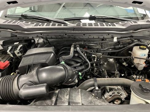 Used 2023 Ford F250 XLT image 37