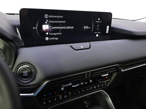 New 2026 MAZDA CX-90 3.3 Turbo w/ Preferred Package image 28