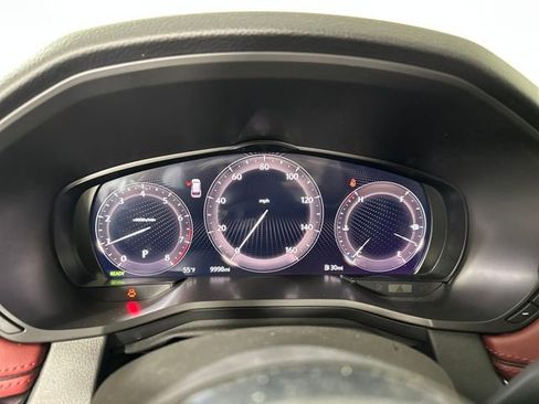 Used 2025 MAZDA CX-70 3.3 Turbo S w/ Premium Package image 17