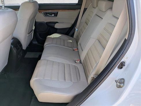 Used 2017 Honda CR-V EX image 27
