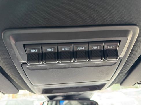 New 2026 Ford Ranger Raptor image 34