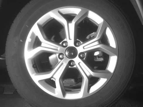 Used 2025 Jeep Compass Latitude image 15