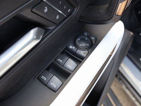 New 2025 GMC Hummer EV 3X w/ Battery Pack, 24 Module Pack image 17