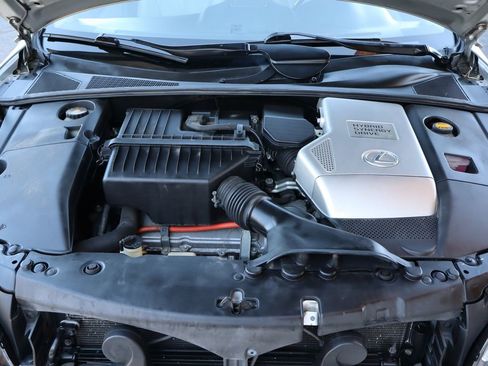 Used 2006 Lexus RX 400h image 44
