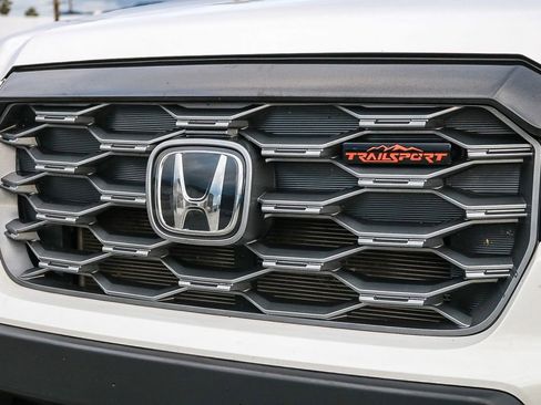 Used 2023 Honda Passport TrailSport image 6