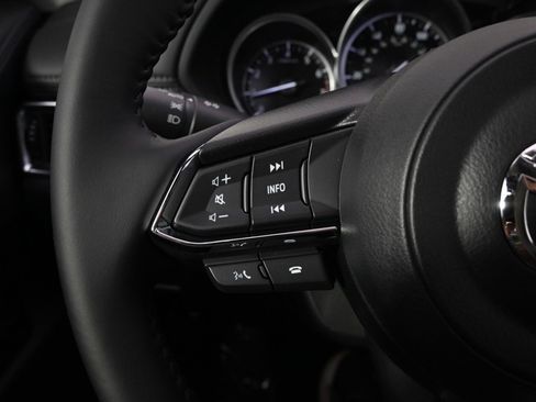 New 2025 MAZDA CX-5 AWD 2.5 S w/ Preferred Package image 36