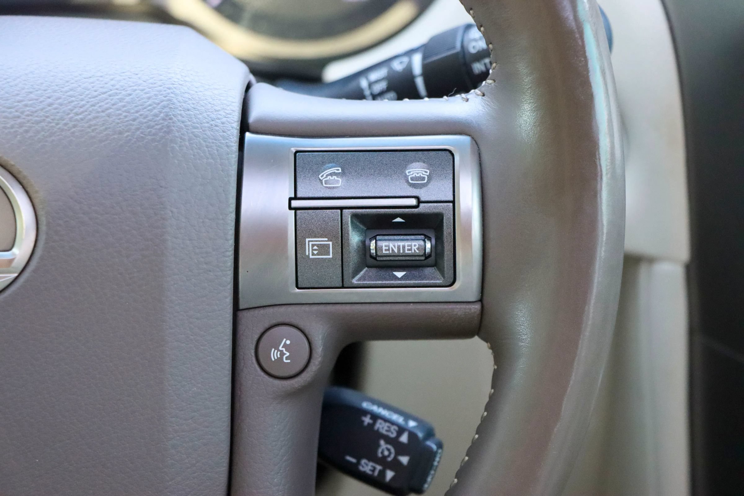 Used 2015 Lexus GX 460 Luxury AWD/4WD image 33