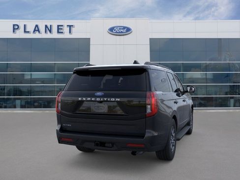 New 2026 Ford Expedition Active RWD image 8