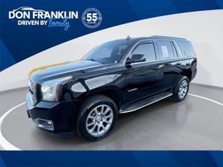 Used 2015 GMC Yukon SLT w/ Open Road Package image 1