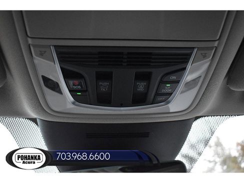 New 2026 Acura MDX w/ Technology Package AWD/4WD image 20