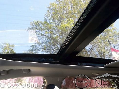 New 2026 Nissan Murano SL AWD/4WD image 30