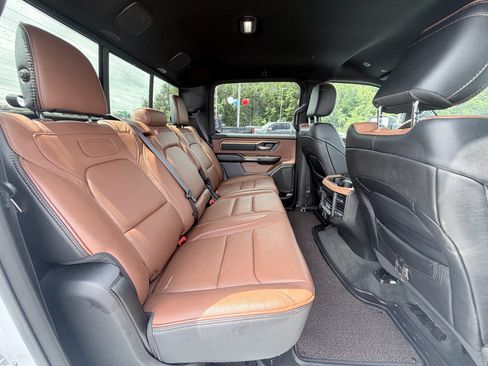 Used 2022 RAM 1500 Limited AWD/4WD image 28