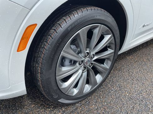 New 2026 Buick Envista Sport Touring FWD image 14