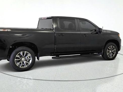 Used 2024 Chevrolet Silverado 1500 RST AWD/4WD image 9