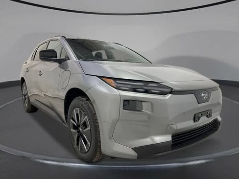 New 2026 Subaru Solterra Premium image 7