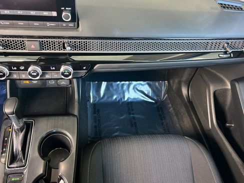 Used 2023 Honda Civic EX image 29