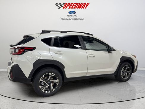New 2026 Subaru Crosstrek 2.0i Premium AWD/4WD image 5
