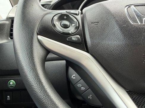 Used 2017 Honda Fit EX image 17