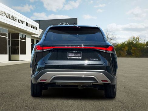 Used 2023 Lexus RX 350 Premium Plus w/ Cold Area Package FWD image 9