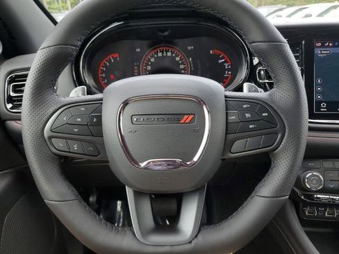 New 2026 Dodge Durango GT image 25