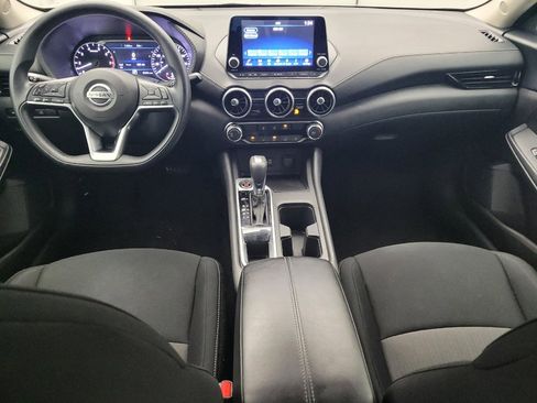 Used 2023 Nissan Sentra SV FWD image 22