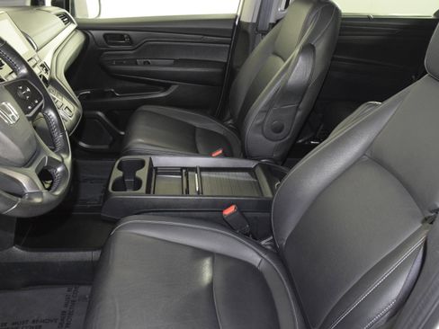 Used 2023 Honda Odyssey EX-L image 37