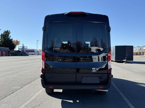 New 2026 Ford Transit 350 XLT image 4