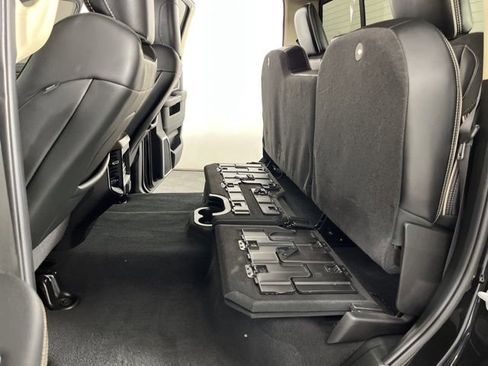 Used 2022 RAM 3500 Laramie image 50