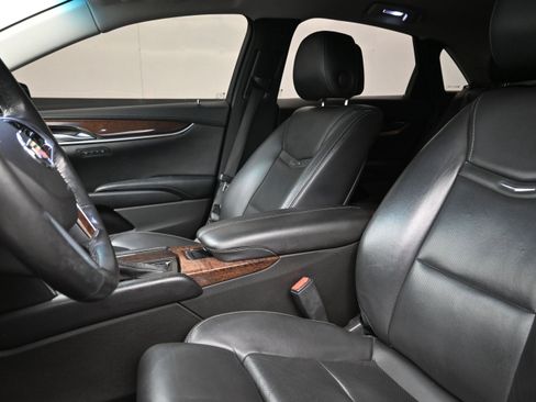 Used 2014 Cadillac XTS Luxury w/ Driver Awareness Package FWD image 11