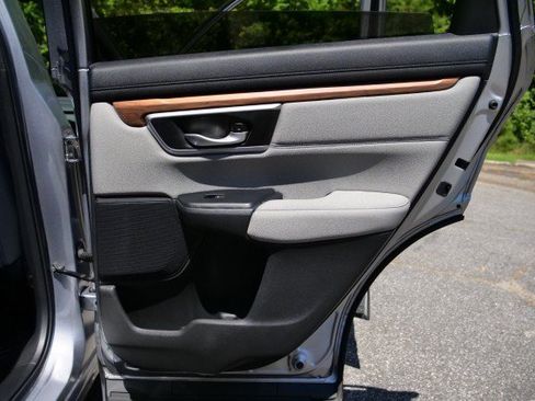 Used 2019 Honda CR-V EX image 35