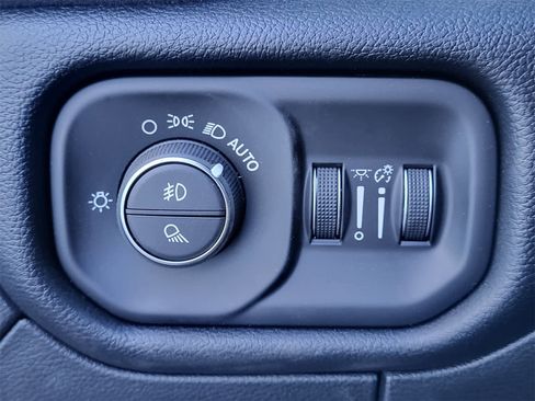 New 2026 RAM 1500 Laramie image 16