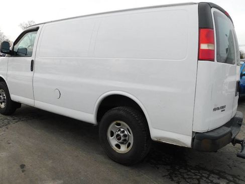 Used 2013 GMC Savana 2500 w/ Power Package image 5