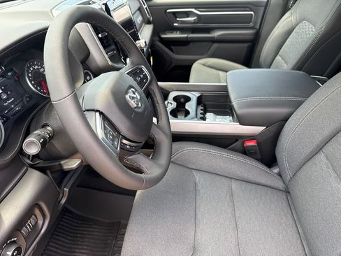 New 2026 RAM 1500 4x4 Crew Cab image 19