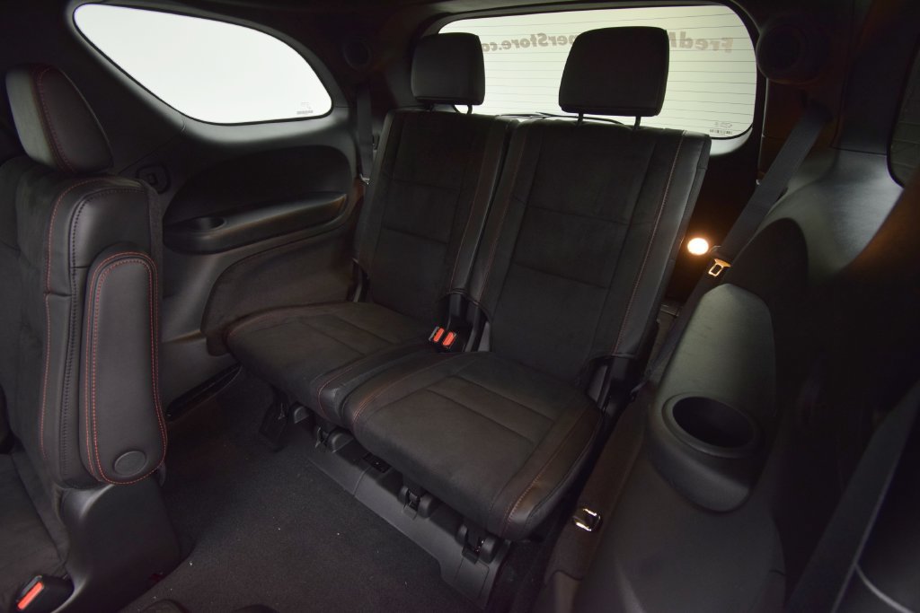 New 2027 Dodge Durango GT AWD/4WD image 39