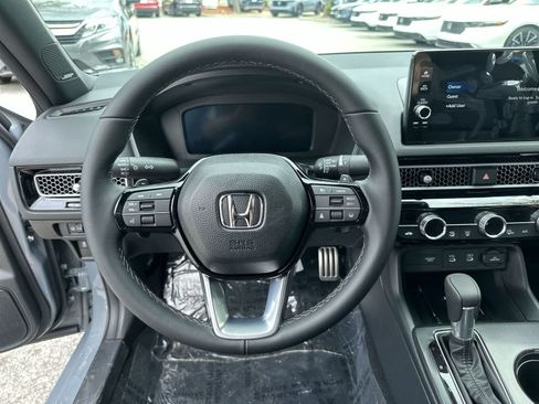 Used 2026 Honda Civic Sport Touring image 18