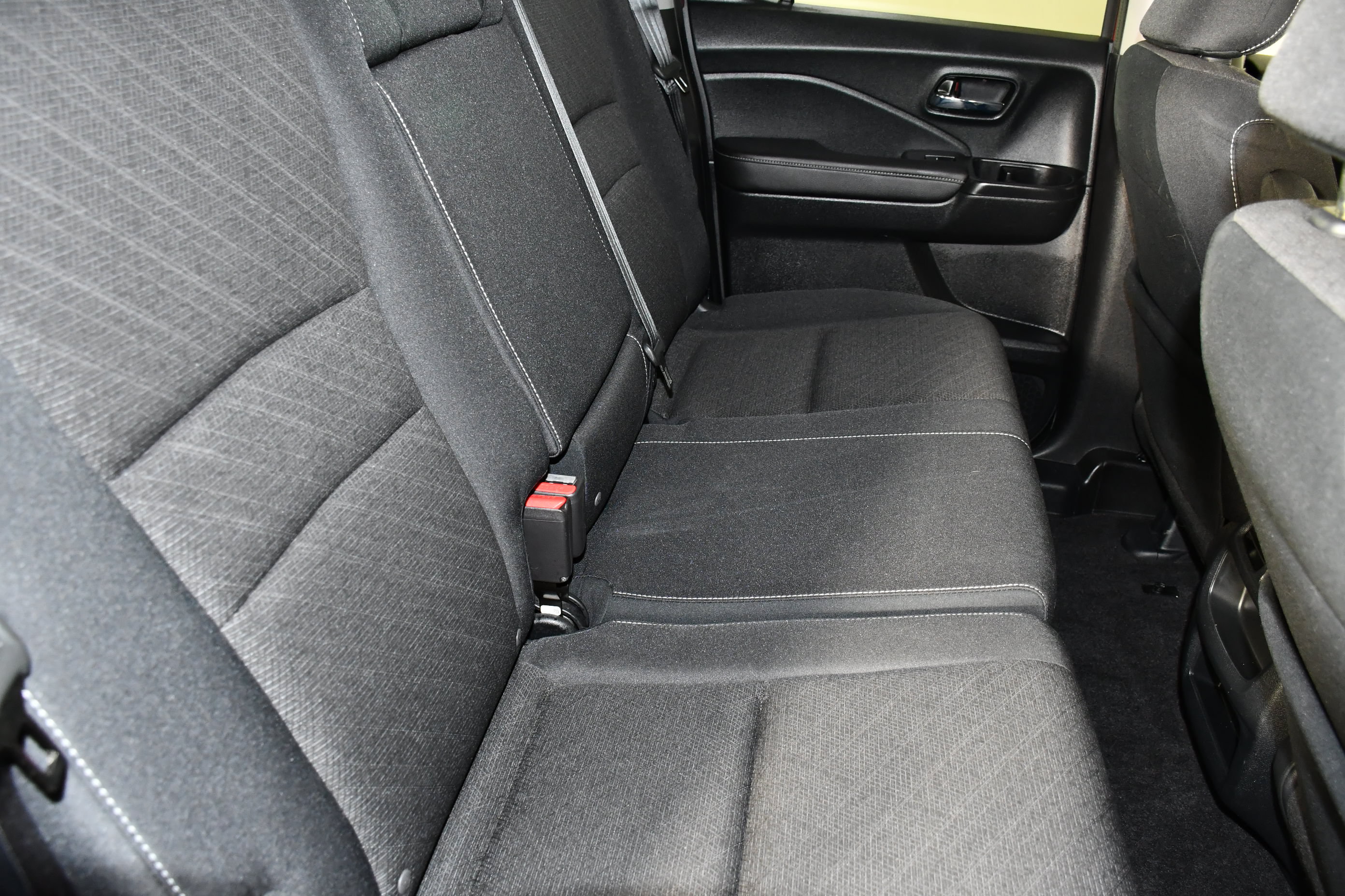 Certified 2023 Honda Ridgeline Sport image 44