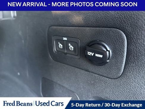 Used 2022 Hyundai Santa Fe SEL Convenience image 7