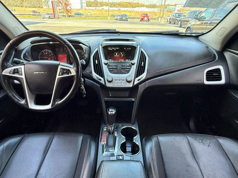 Used 2016 GMC Terrain Denali image 3
