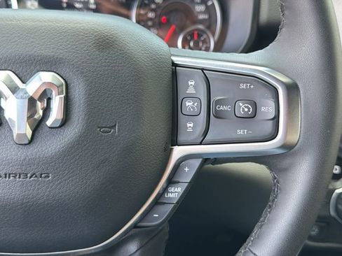 Used 2025 RAM 1500 Lone Star RWD image 21
