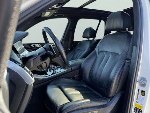 Used 2020 BMW X5 xDrive50i w/ Premium Package image 20
